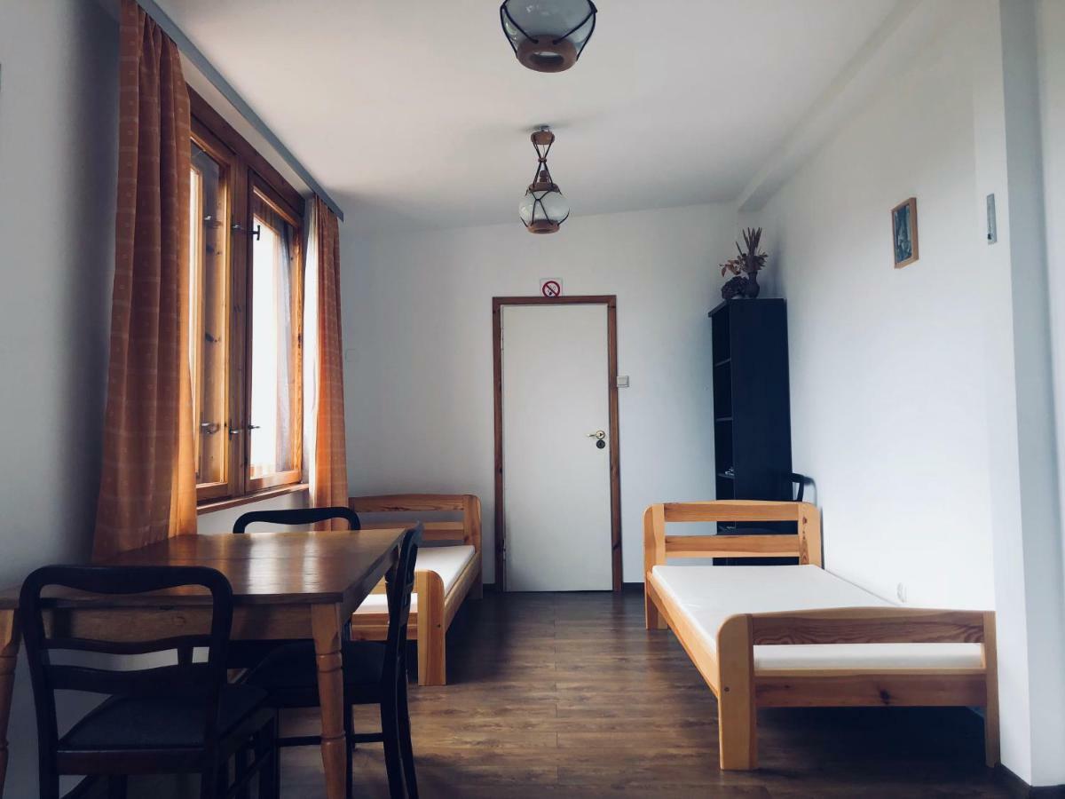 Apartament Blisko Morza Gdynia Zewnętrze zdjęcie