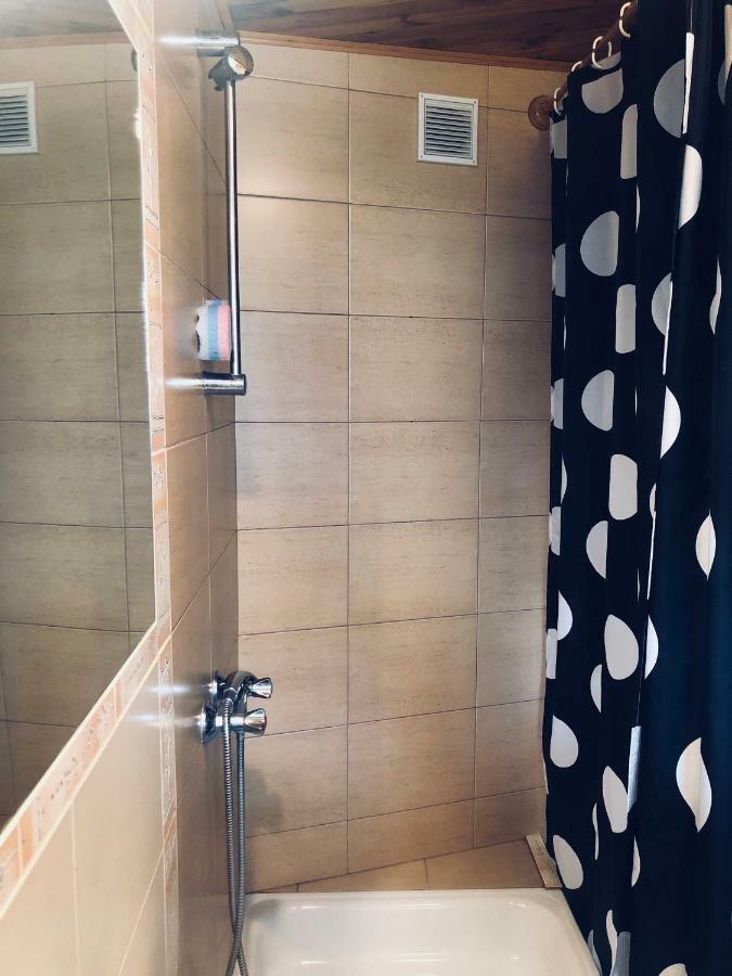 Apartament Blisko Morza Gdynia Zewnętrze zdjęcie